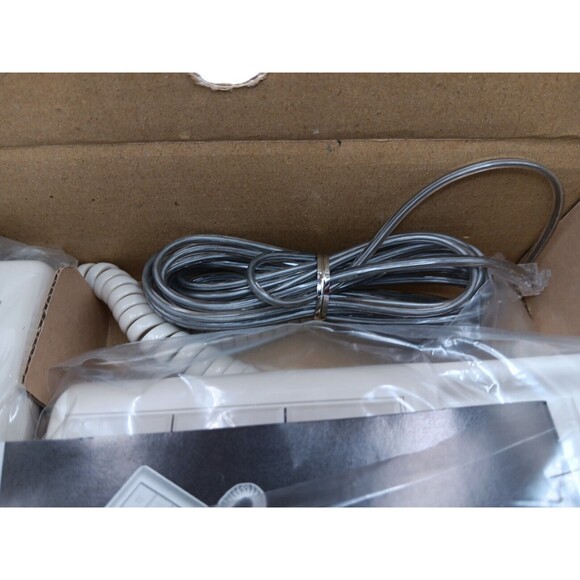 Vintage Northwestern Bell Phones Photo Touch Granny Core Large Numbers #53011 - Picture 8 of 13